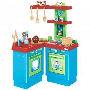 cocinitas de juguete toysrus