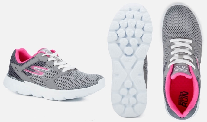 skechers on the go 400 mujer 2017